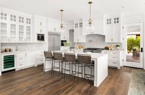 24/7 Emergency Open Concept Kitchen experts in Paeonian Springs, VA
