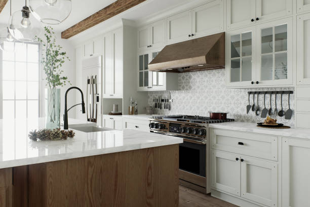 Affordable Open Concept Kitchen solutions in Paeonian Springs, VA